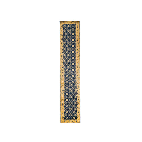 Nepalese Rug (2.6 x 13.6)ft
