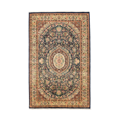 Kashan (6 x 9.4)ft