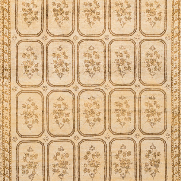 Kerman Rug(5.8 x 9.2)ft