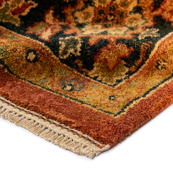 Sultanabad Rug (8.9 x 11.8)ft