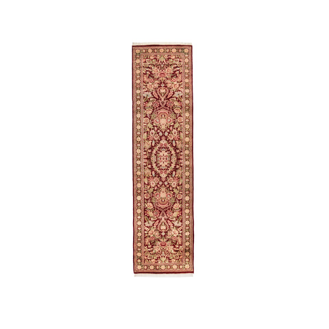 Kashan (2.6 x 9.8)ft