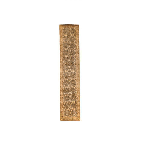 Nepalese Rug (2.6 x 13.2)ft