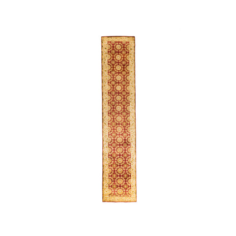 Nepalese Rug (2.7 x 13.8)ft