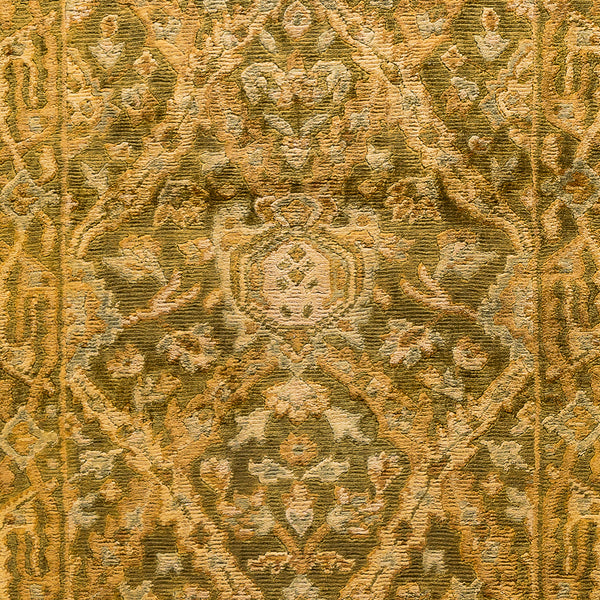 Nepalese Rug (2.6 x 11.7)ft