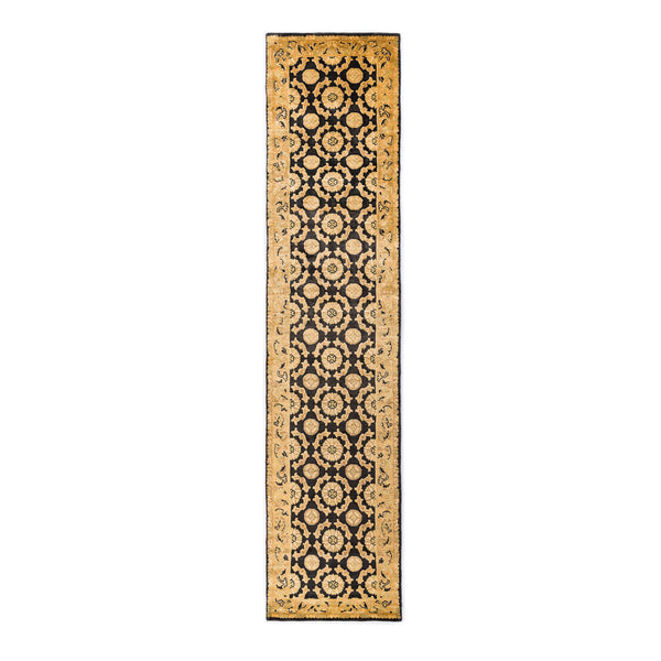 Nepalese Rug (2.6 x 11.5)ft