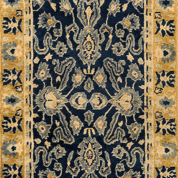 Nepalese Rug (2.7 x 10.1)ft