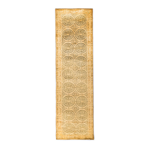 Nepalese Rug (2.9 x 10)ft