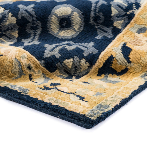 Nepalese Rug (2.6 x 11.8)ft