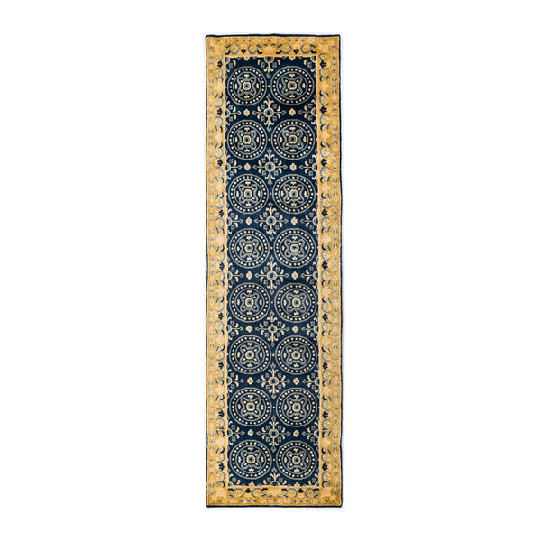 Nepalese Rug (2.8 x 9.6)ft