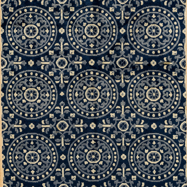 Nepalese Rug (5.7 x 8.6)ft