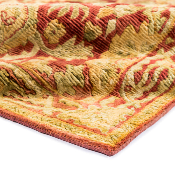 Nepalese Rug (2.6 x 11.6)ft