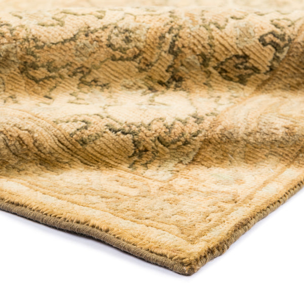 Nepalese Rug (2.5 x 9.6)ft