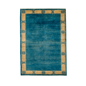 Classical Chinese (5.8 x 8.4)ft