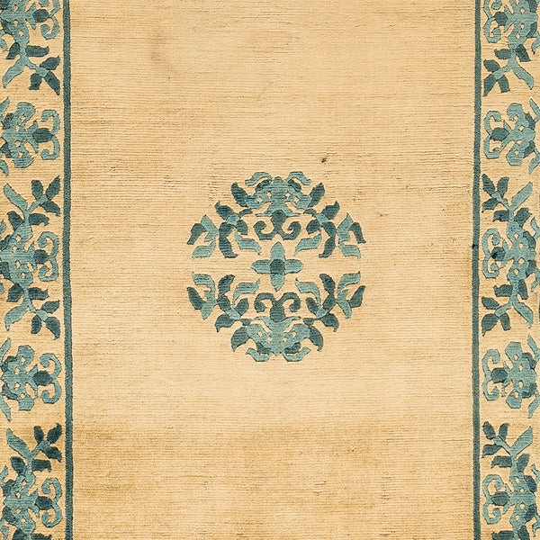 Classical Chinese (2.6 x 9.9)ft