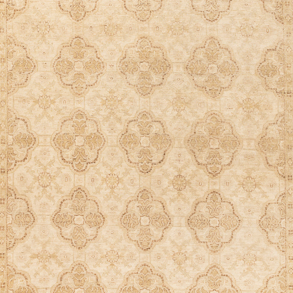 Oshak Rug (7.9 x 11.5)ft