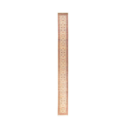 Kashan (2.6 x 25.9)ft
