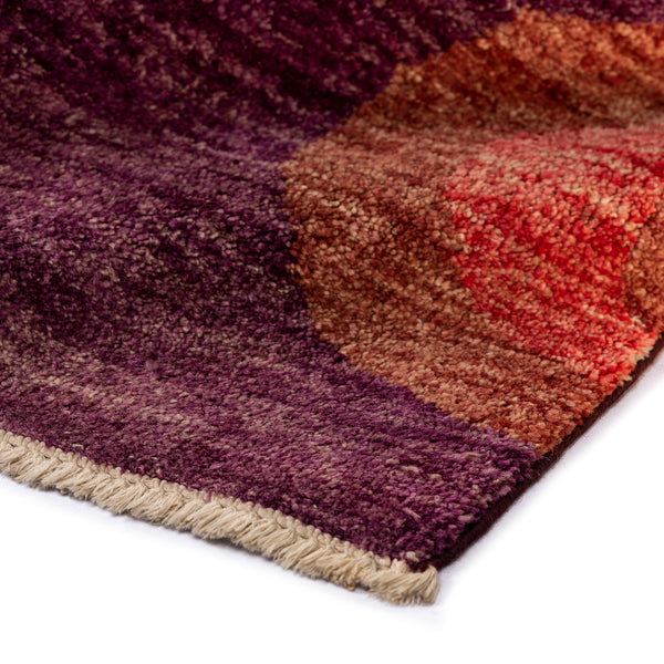 Turkish Gabbeh (8.9 x 11.8)ft