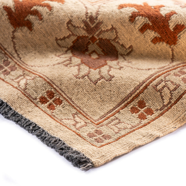 Chobi Kilim (7.3 x 9.4)ft