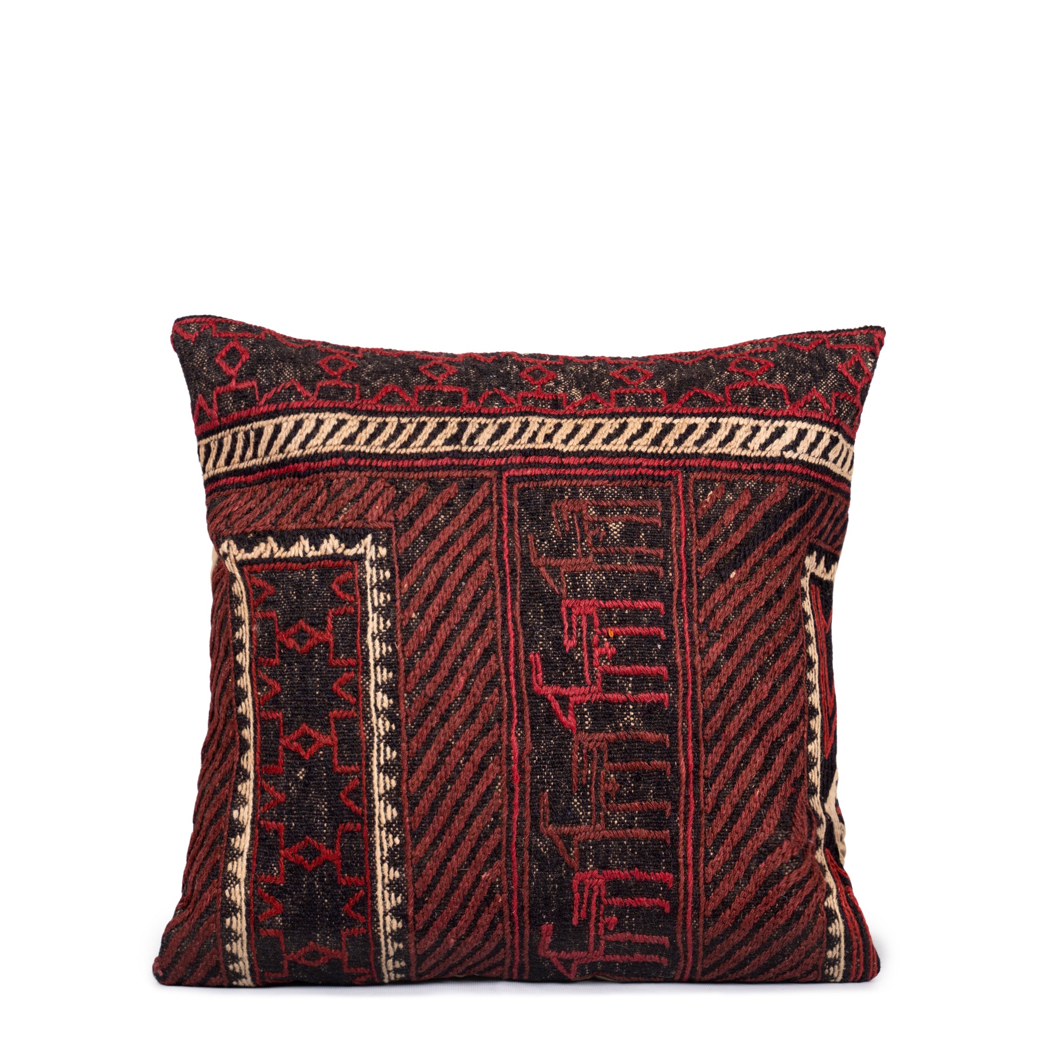 Kilim Cushion - #64601