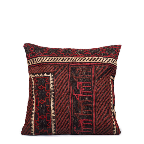 Kilim Cushion - #64601