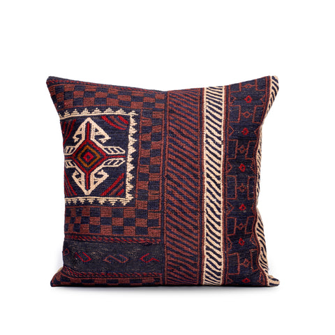 Kilim Cushion - #64602