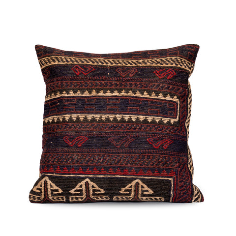 Kilim Cushion - #64603