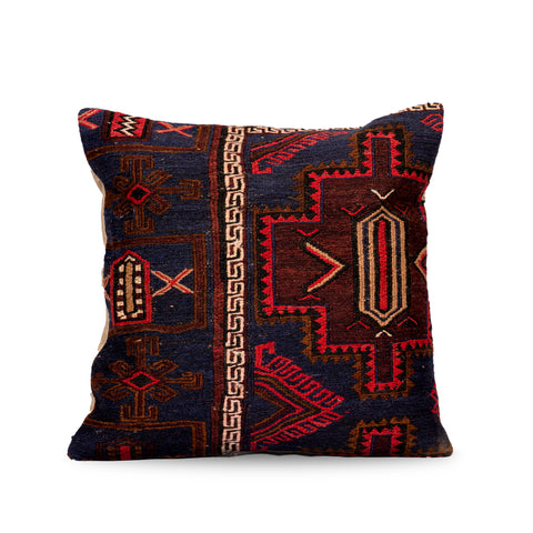Kilim Cushion - #64605