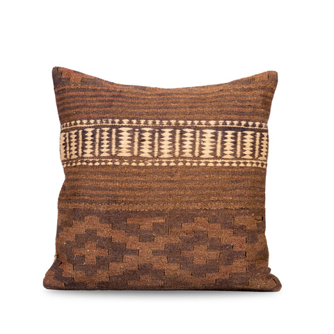 Kilim Cushion - #64606