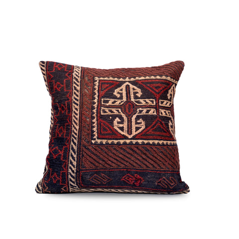 Kilim Cushion - #64607