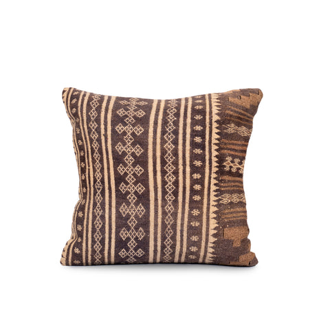 Kilim Cushion - #64608