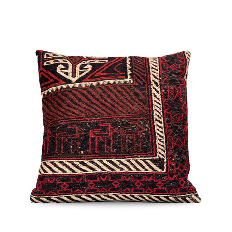 Kilim Cushion - #64609