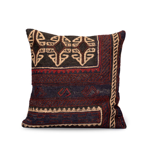 Kilim Cushion - #64610
