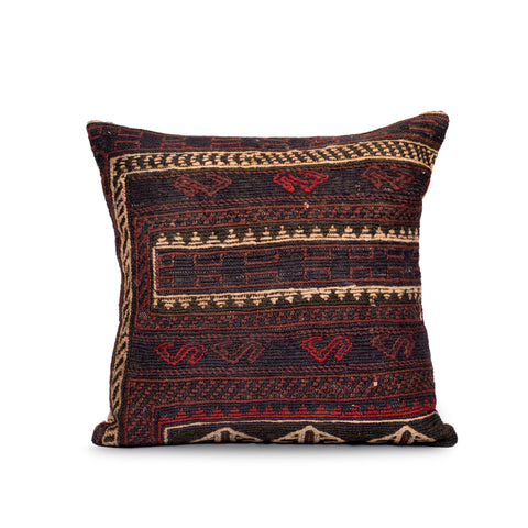 Kilim Cushion - #64611