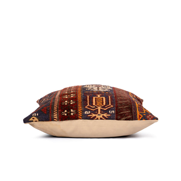 Kilim Cushion - #64612