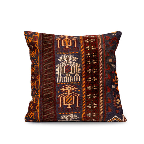 Kilim Cushion - #64612