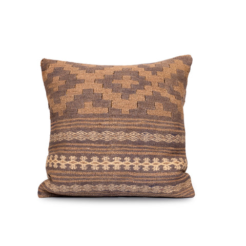 Kilim Cushion - #64613