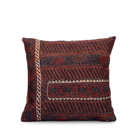 Kilim Cushion - #64615