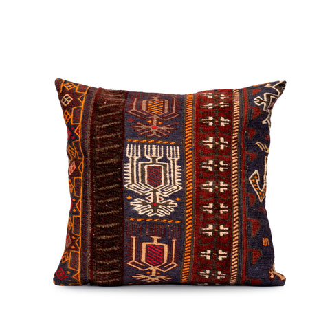 Kilim Cushion - #64616