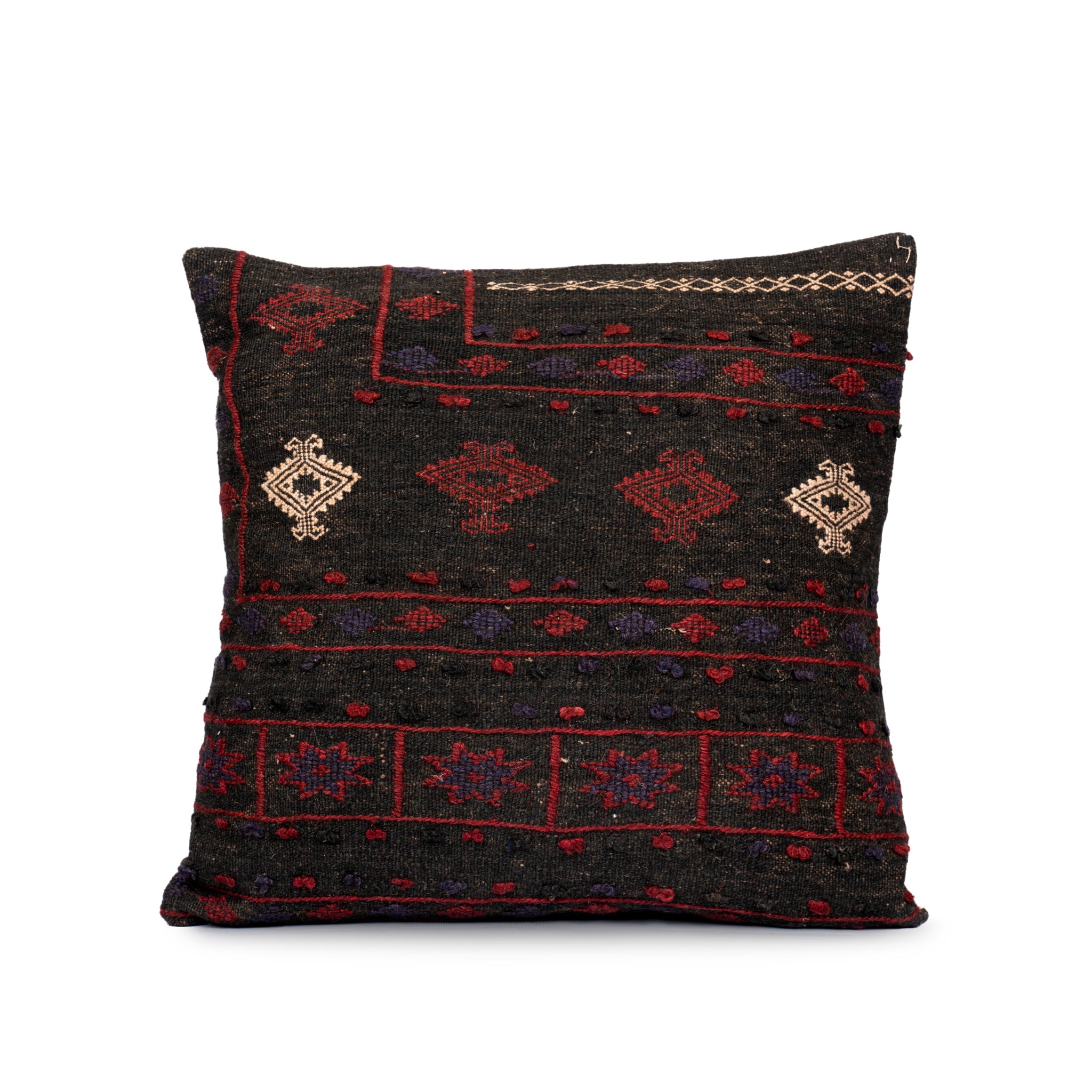 Kilim Cushion - #64617