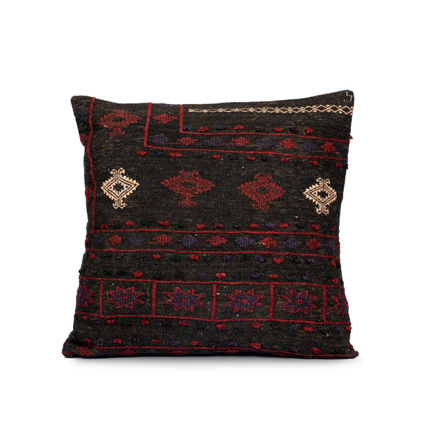 Kilim Cushion - #64617