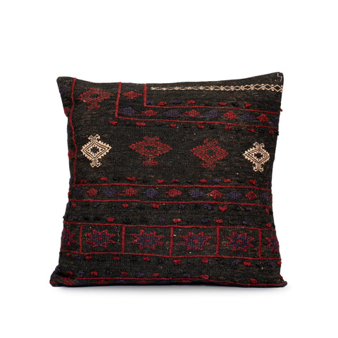 Kilim Cushion - #64617