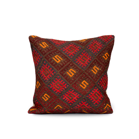 Kilim Cushion - #64618