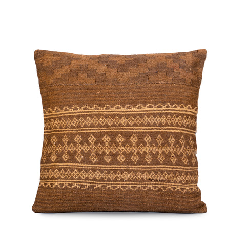 Kilim Cushion - #64619