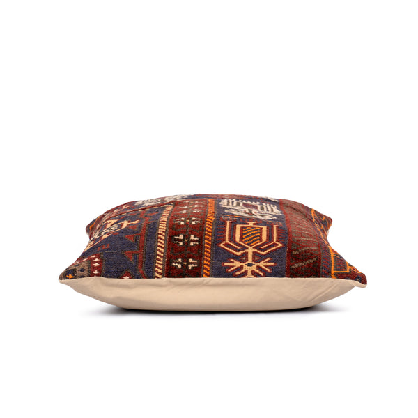 Kilim Cushion - #64620