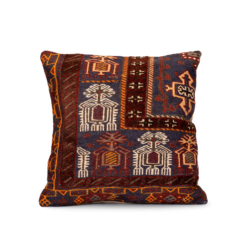 Kilim Cushion - #64620