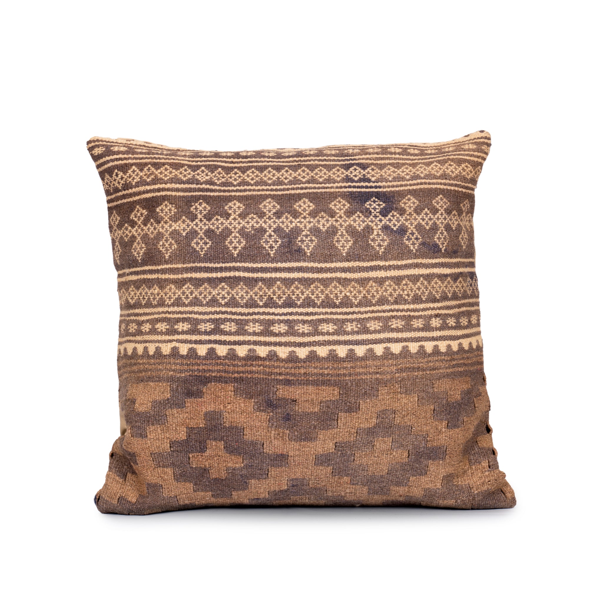 Kilim Cushion - #64621