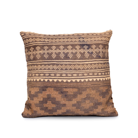 Kilim Cushion - #64621