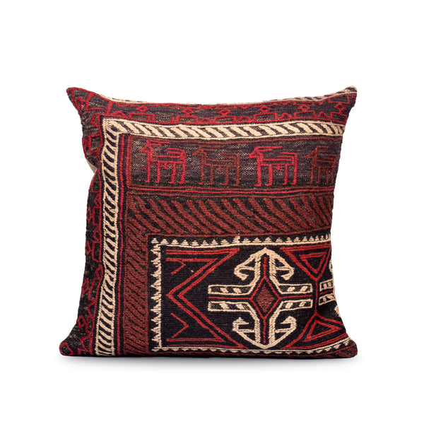 Kilim Cushion - #64622