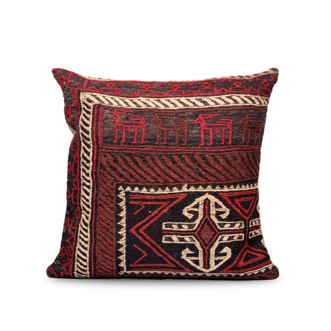 Kilim Cushion - #64622