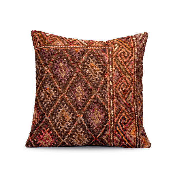 Kilim Cushion - #64623